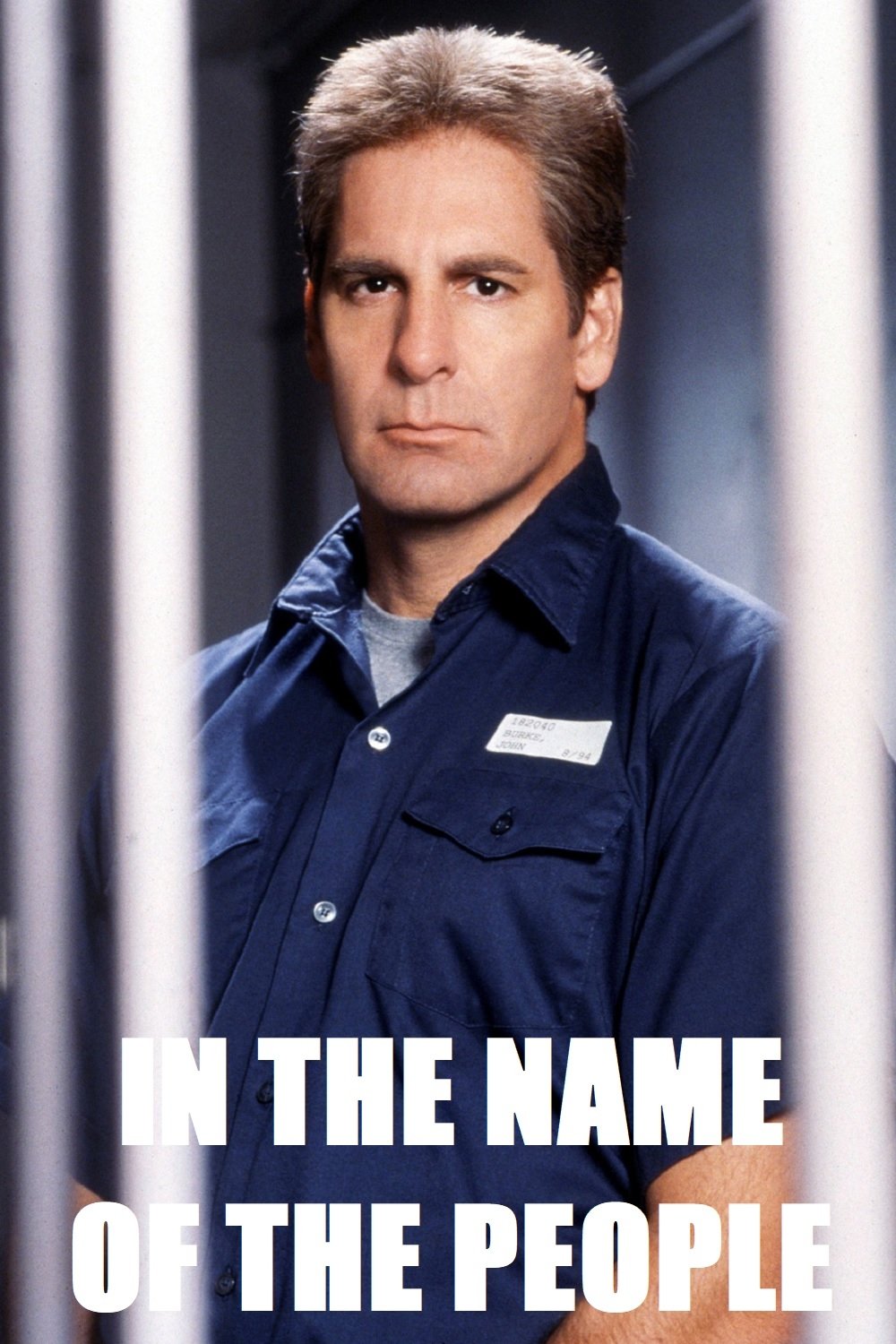 Постер In the Name of the People